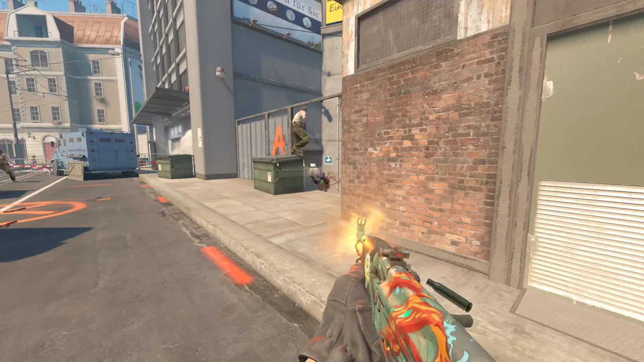 highlight